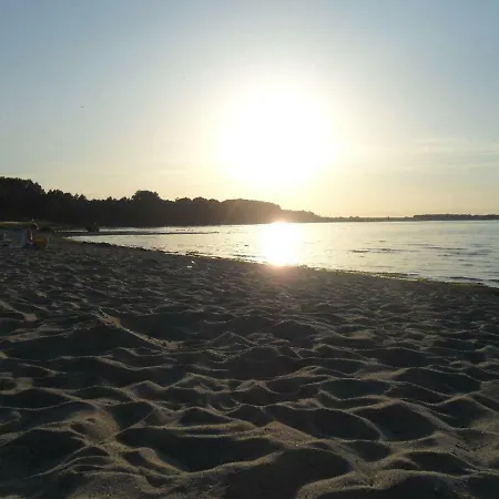 アパート Leuchtturm Am Ostseestrand - Abc56 By Abcwismar