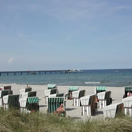 Leuchtturm Am Ostseestrand - Abc56 By Abcwismar アパート ツィロー